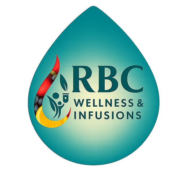 Glutathione Radiance  4- Pack at RBC Wellness & Infusions in Royal Palm Beach, FL