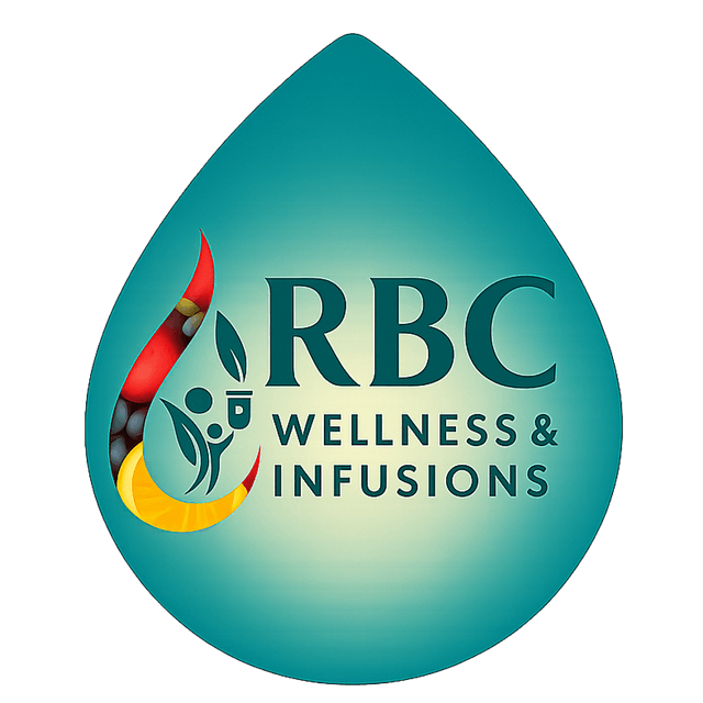 Lipo-B and B-12 Combo at RBC Wellness & Infusions in Royal Palm Beach, FL
