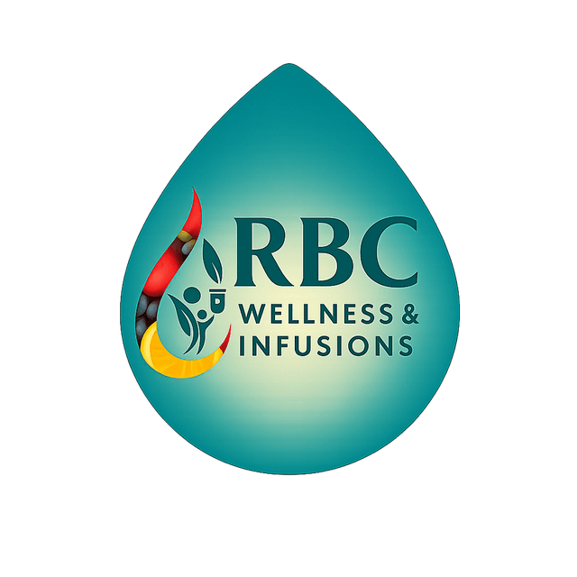 B-12 Energy Reset- 4 Pack at RBC Wellness & Infusions in Royal Palm Beach, FL