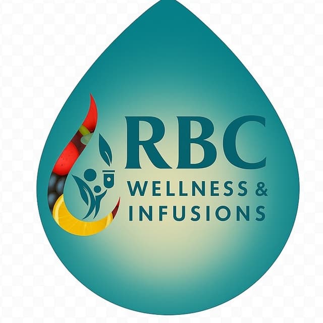 RBC Energy Package at RBC Wellness & Infusions in Royal Palm Beach, FL
